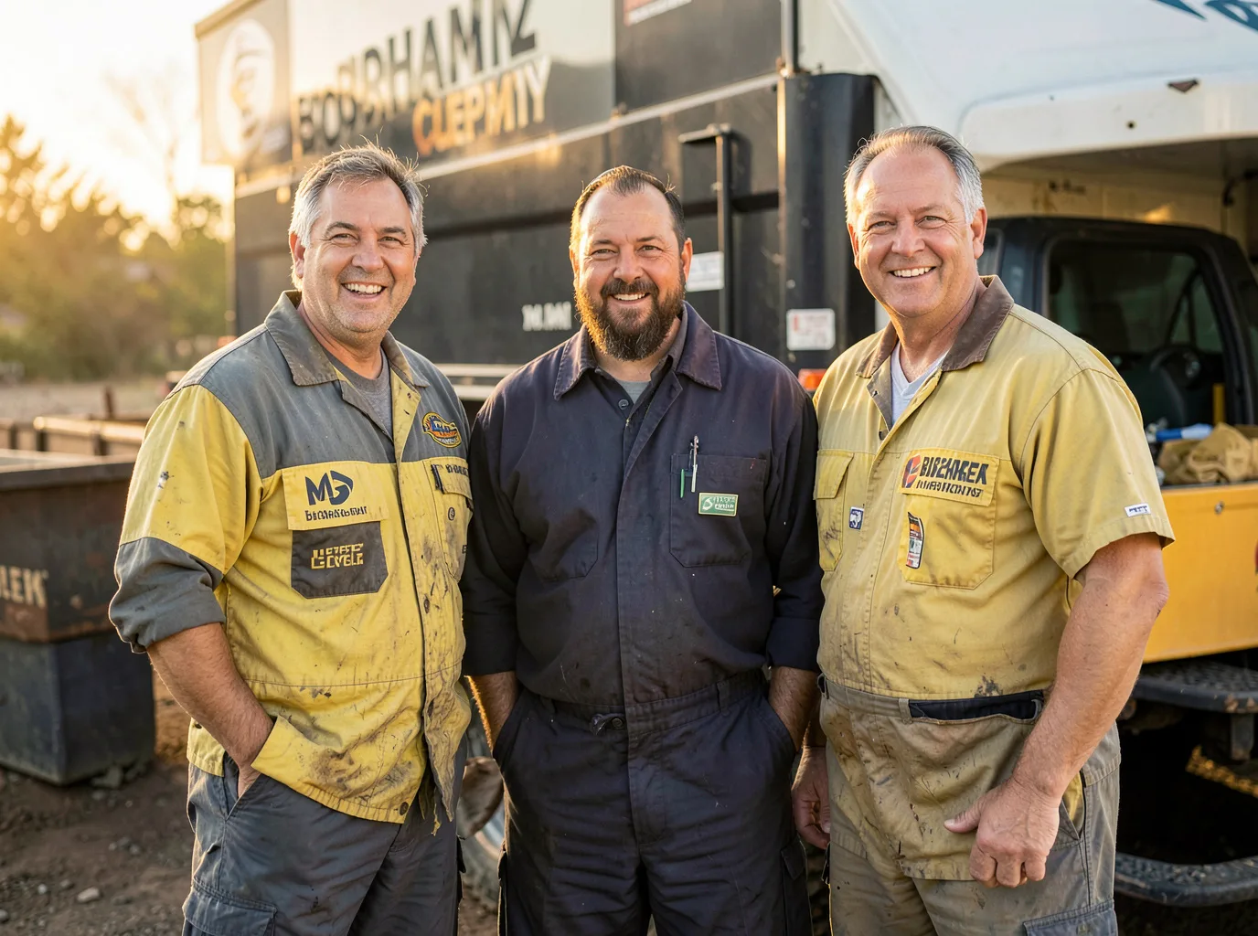 Sewage Cleanup company in Blachly, OR
