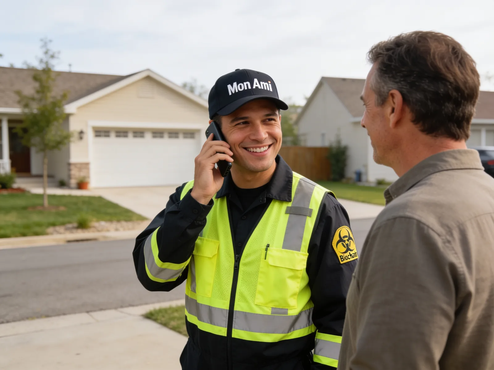 Sewage Cleanup Blachly, OR FAQs