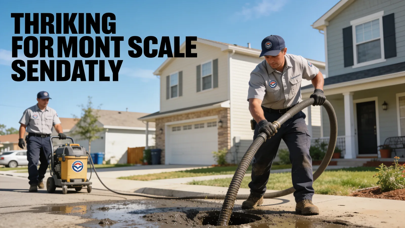 Sewage Cleanup in Blachly, OR near me